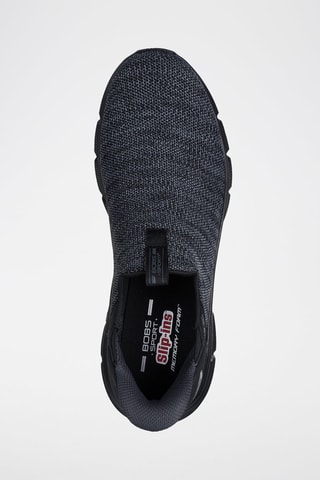 Slip-on - Negro