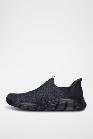 Slip-on - Negro