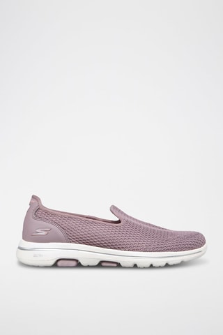 Slip-on - Violeta