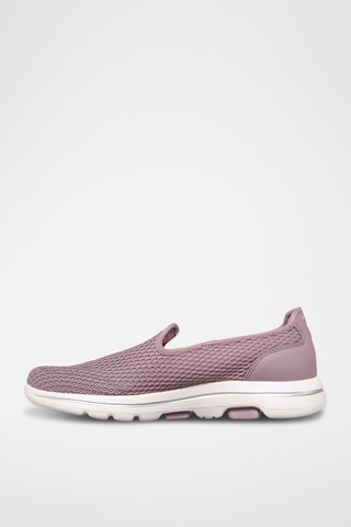 Slip-on - Violeta