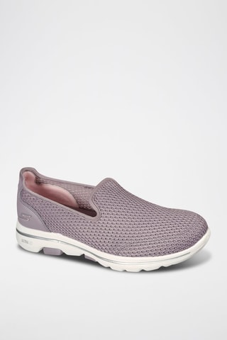 Slip-on - Violeta
