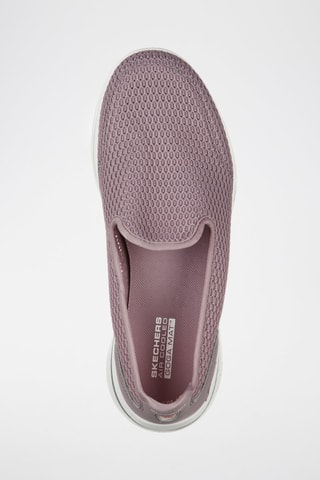 Slip-on - Violeta