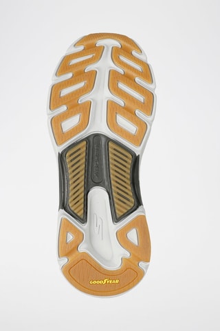 Slip-on de cuña - Marrón