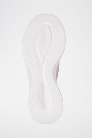 Slip-on de cuña - Rosa