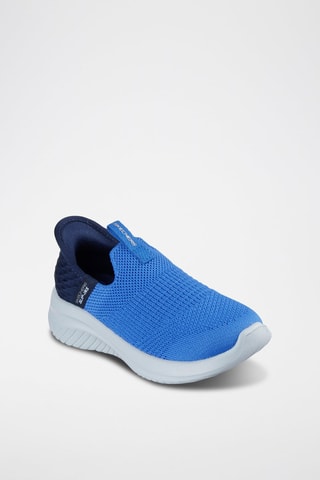 Slip-on - Azul