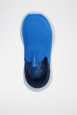 Slip-on - Azul