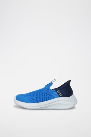 Slip-on - Azul
