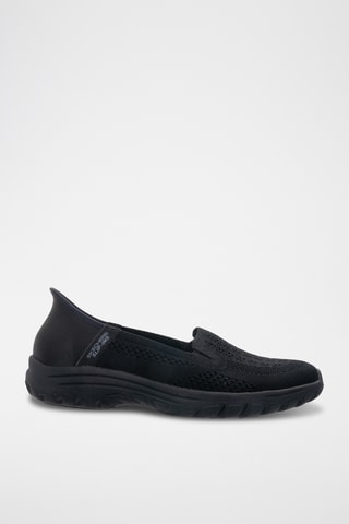 Slip-on - Negro