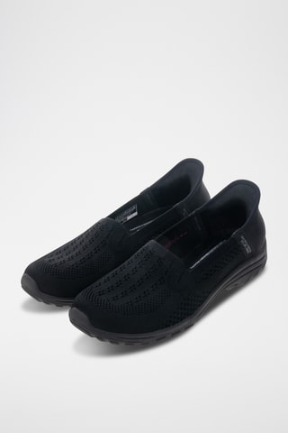 Slip-on - Negro