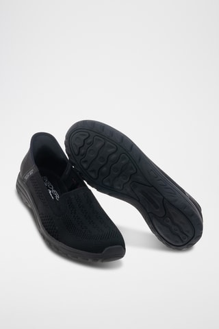 Slip-on - Negro