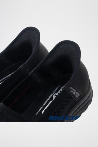 Slip-on - Negro