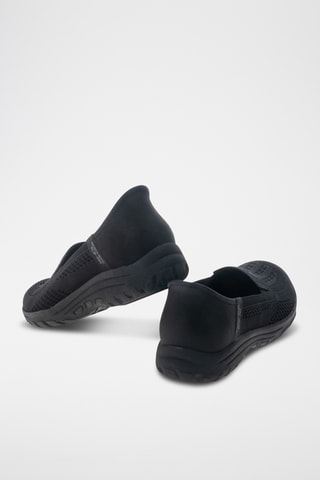 Slip-on - Negro