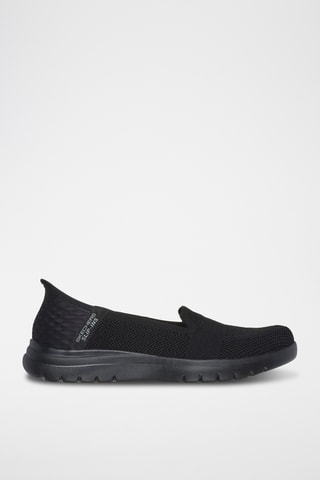 Slip-on - Negro
