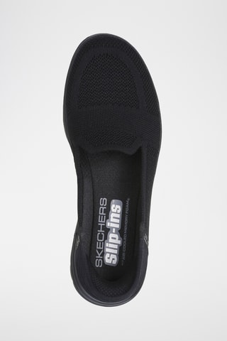 Slip-on - Negro