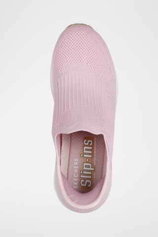 Slip-on de cuña - Rosa