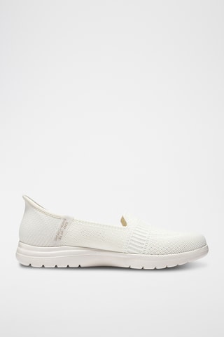Slip-on - Crudo