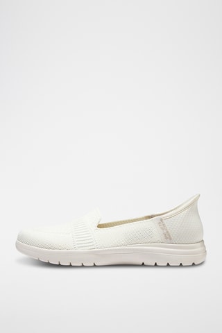 Slip-on - Crudo