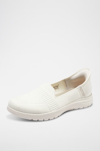 Slip-on - Crudo