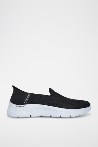 Slip-on - Negro