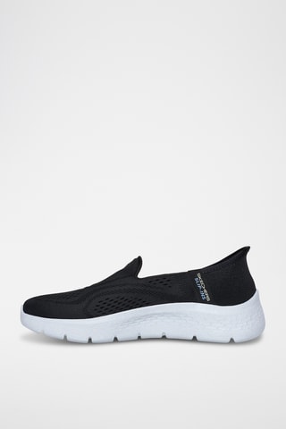 Slip-on - Negro