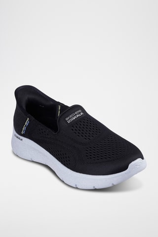 Slip-on - Negro