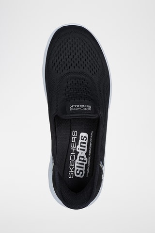 Slip-on - Negro