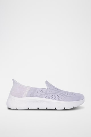 Slip-on - Malva