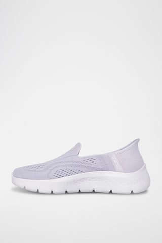 Slip-on - Malva