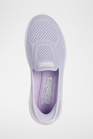 Slip-on - Malva