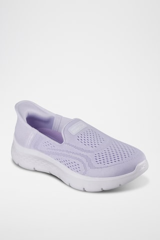 Slip-on - Malva