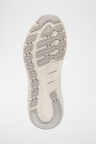 Slip-on - Gris claro