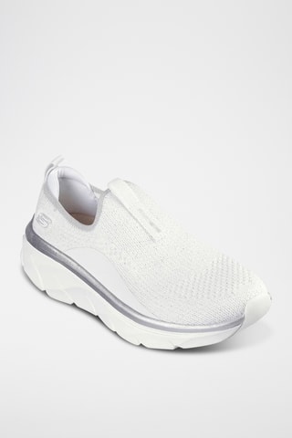 Slip-on - Blanco