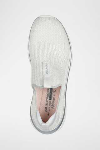 Slip-on - Blanco