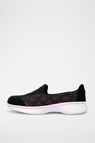 Slip-on - Negro