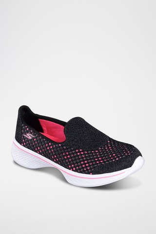 Slip-on - Negro