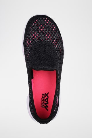 Slip-on - Negro