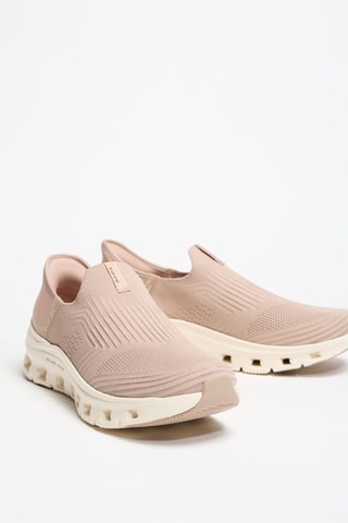 Slip-on - Beige