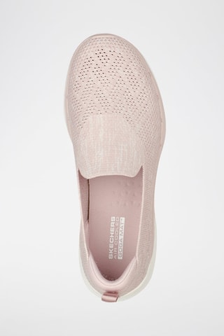 Slip-on Go Walk 6 - Rosa