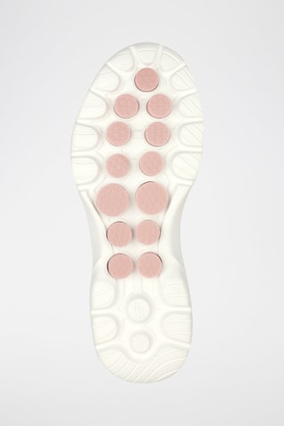 Slip-on Go Walk 6 - Rosa