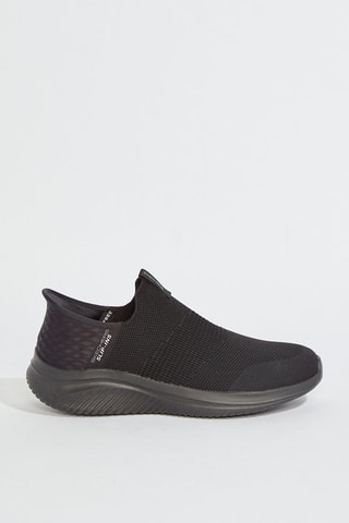 Slip-on Ultra Flex 3.0 - Negro