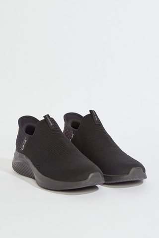 Slip-on Ultra Flex 3.0 - Negro