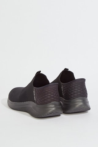 Slip-on Ultra Flex 3.0 - Negro