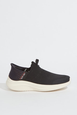 Slip-on Ultra Flex 3.0 - Negro