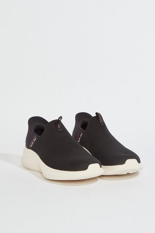 Slip-on Ultra Flex 3.0 - Negro