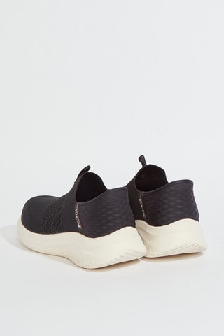 Slip-on Ultra Flex 3.0 - Negro