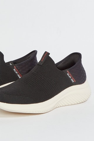 Slip-on Ultra Flex 3.0 - Negro