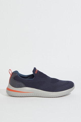Slip-on Dlson 3.0 - Azul marino