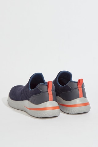 Slip-on Dlson 3.0 - Azul marino