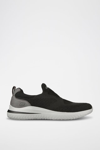 Slip-on Delson 3.0 - Negro