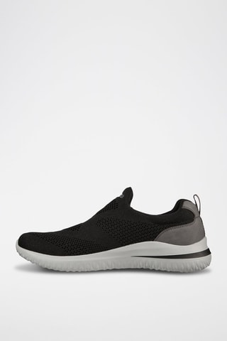 Slip-on Delson 3.0 - Negro